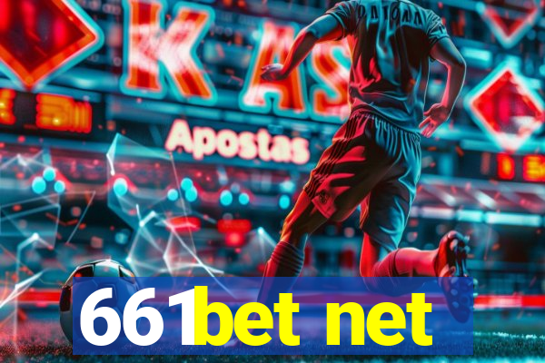 661bet net